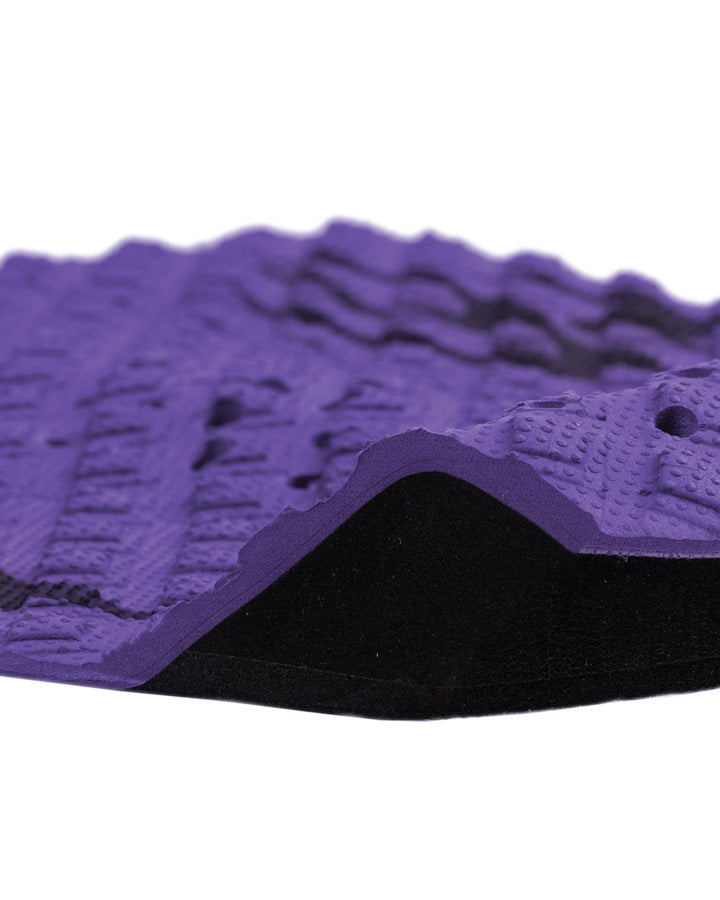 Creatures Griffin Colapinto Lite Ecopure - Punk Purple Black Flames