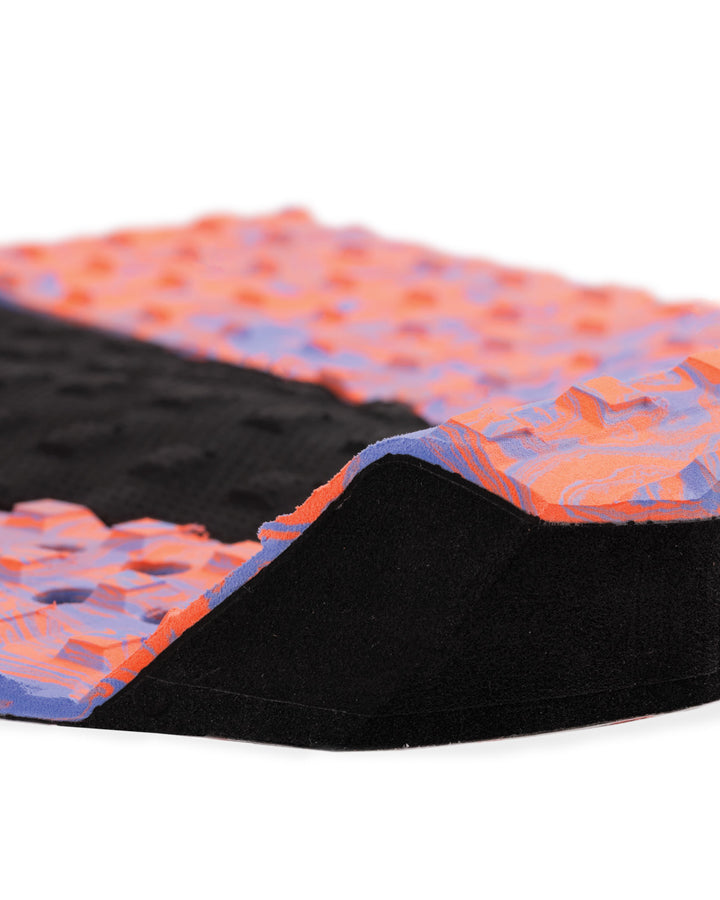 Creatures Grom Italo Ferreira Lite Ecopure - Purple Haze Swirl Black - Star Surf + Skate