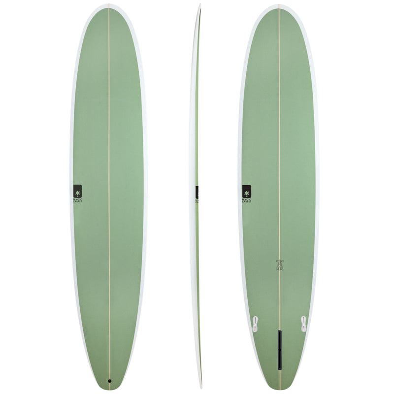 Magic Carpet Gypsea PE - Star Surf + Skate
