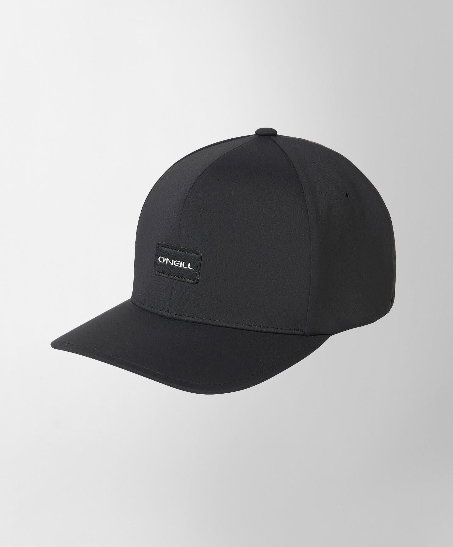 O'Neill Hybrid Stretch Cap - Navy - Star Surf + Skate