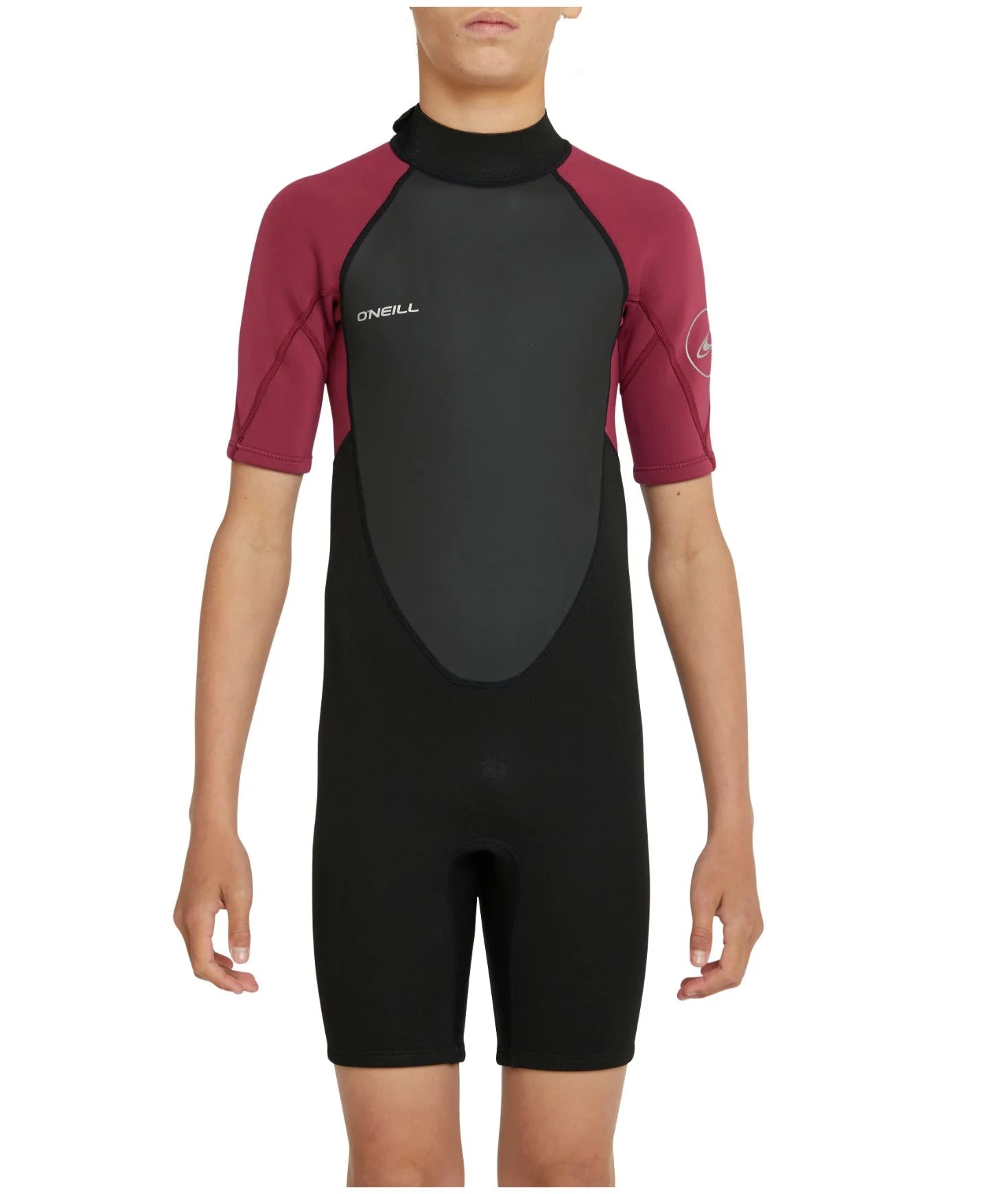 O'Neill Boys Reactor 11 BZ SS Spring 2mm - Star Surf + Skate