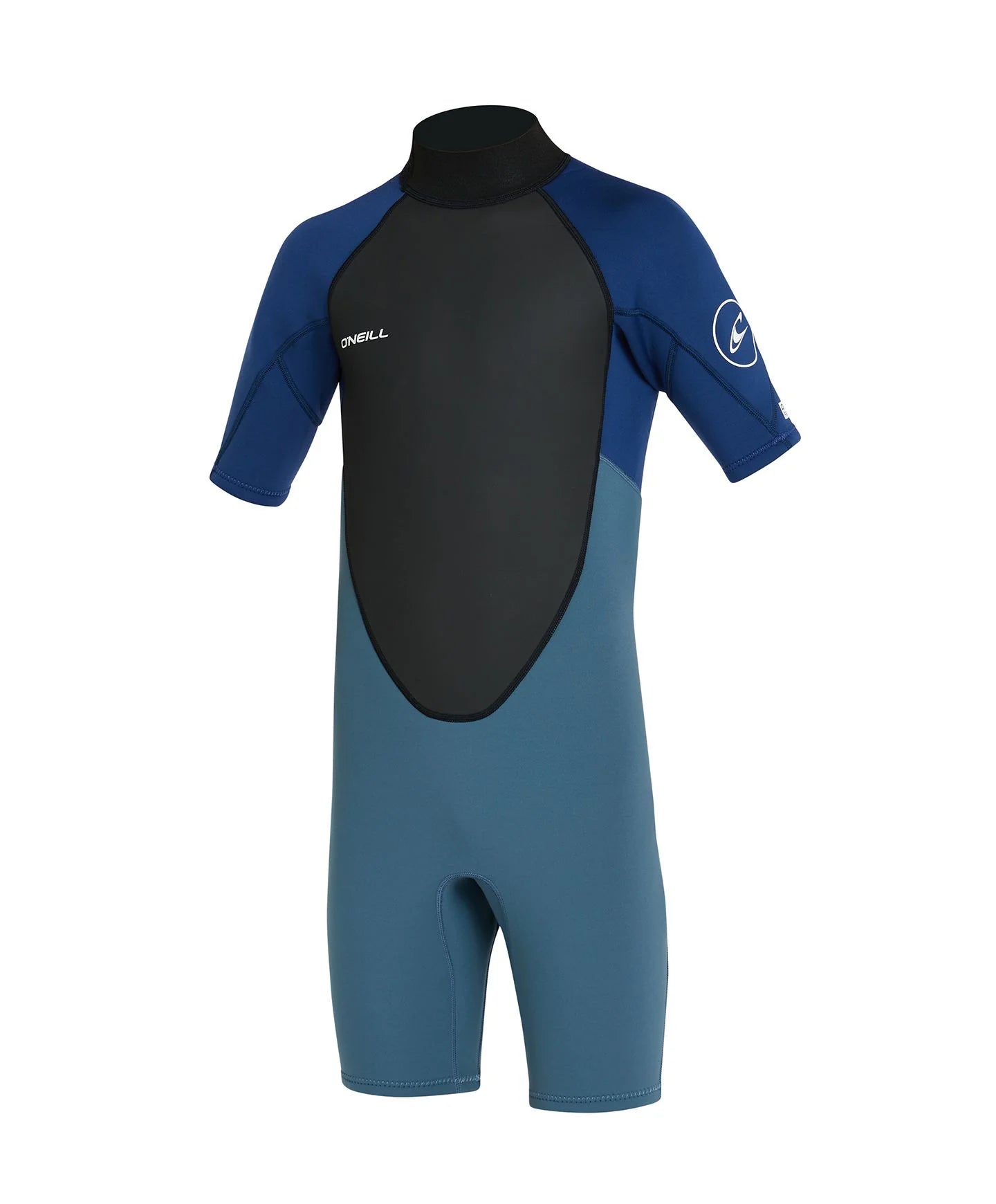 O'Neill Boys Reactor 11 BZ SS Spring 2mm - Star Surf + Skate