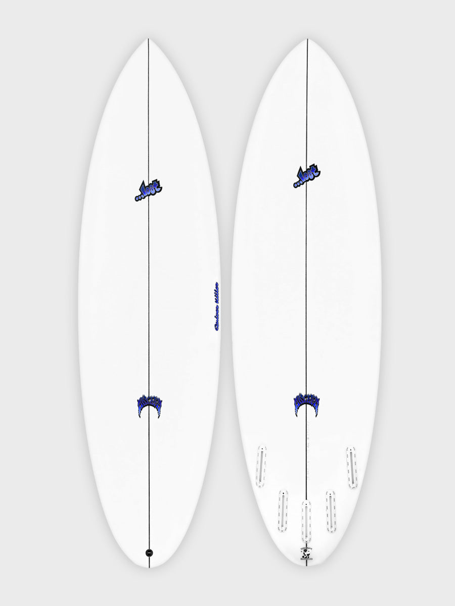 Lost PU Quiver Killer - Star Surf + Skate