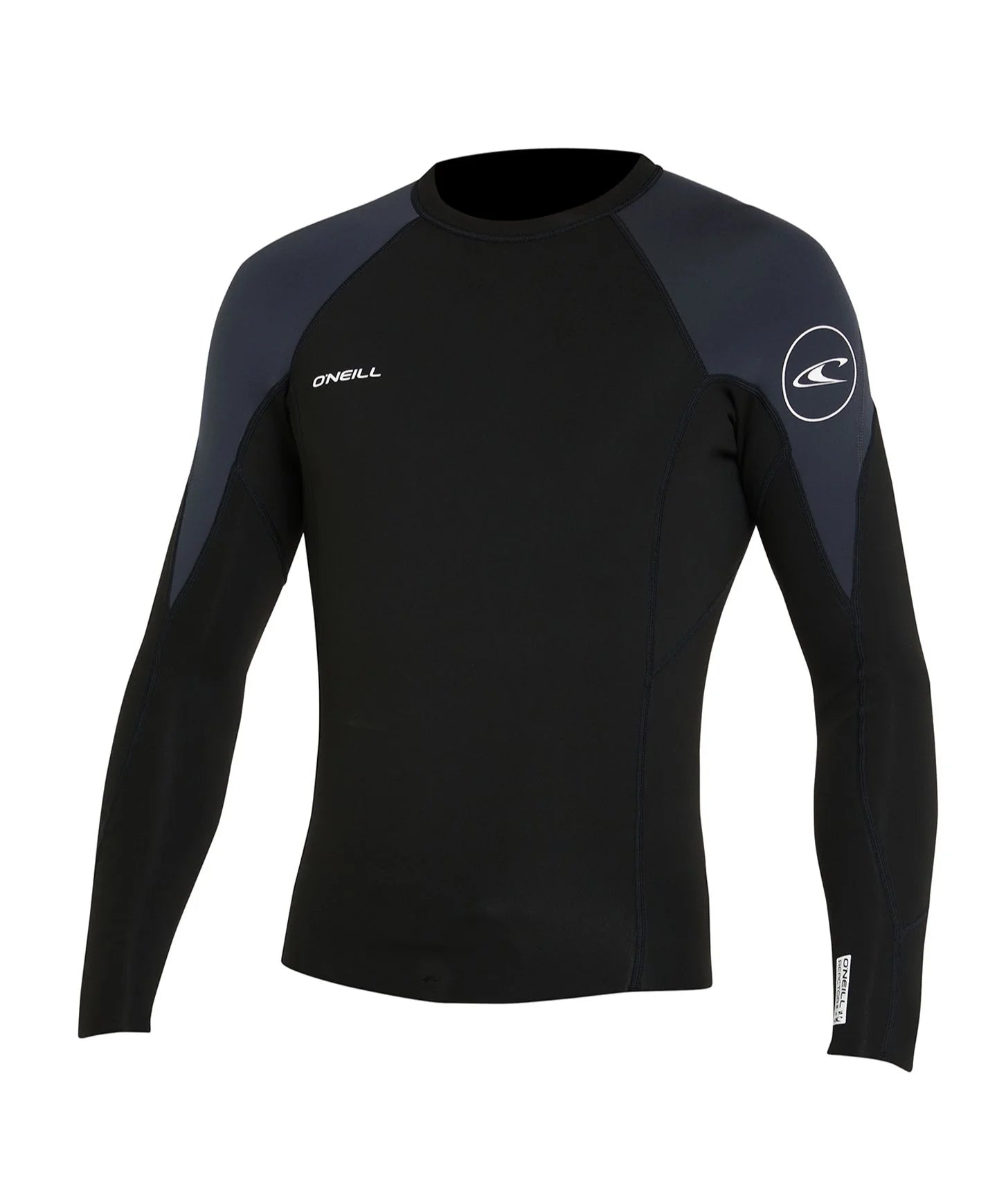 O'Neill Reactor 2 L/S Crew 1.5mm - Star Surf + Skate