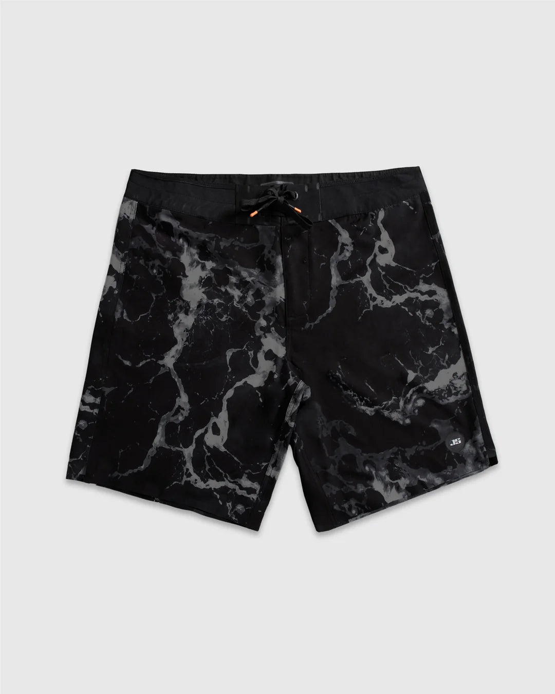 JS Mission Boardshort - Dark Wash