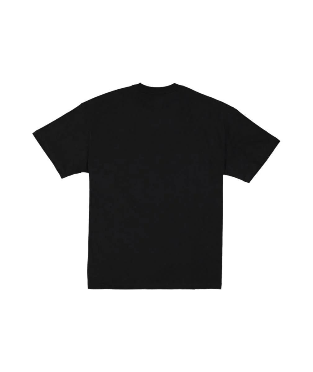 Billabong A.I. Bio Stitch OG SS Tee - Black