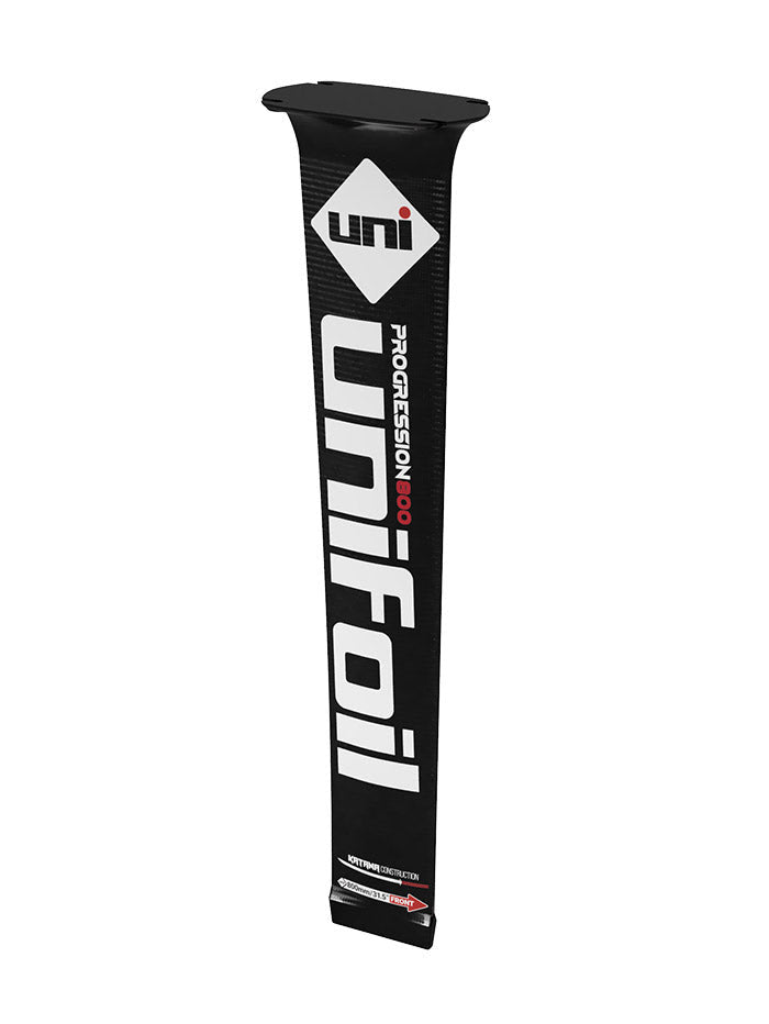 Unifoil Progression Carbon Mast - 800 - Star Surf + Skate