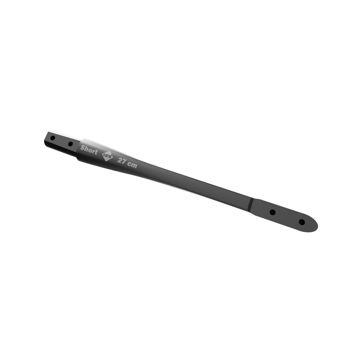 Unifoil Fuselage Extra Short (22cm) - Aluminium - Star Surf + Skate