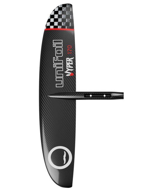 Unifoil Vyper 150 Front Wing - Star Surf + Skate