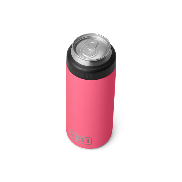 Yeti Rambler Colster Slim Can Cooler (355ml) - Star Surf + Skate