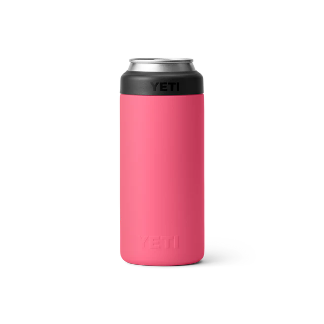 Yeti Rambler Colster Slim Can Cooler (355ml) - Star Surf + Skate