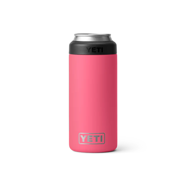 Yeti Rambler Colster Slim Can Cooler (355ml) - Star Surf + Skate