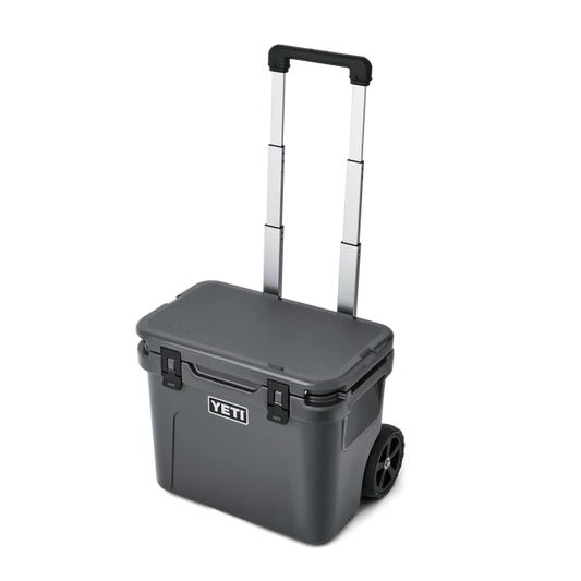 Yeti 32 Roadie Wheeled Hard Cooler - Star Surf + Skate