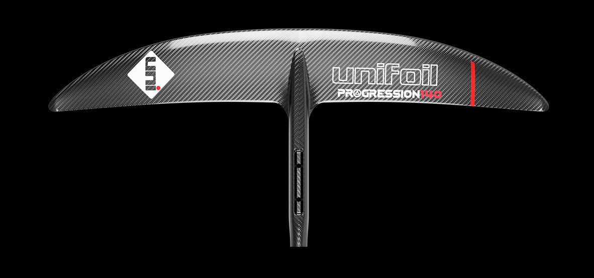 Unifoil Progression 140 Front Wing - Star Surf + Skate