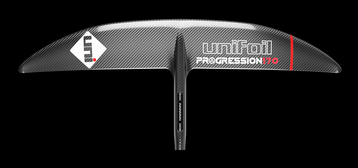 Unifoil Progression 170 Front Wing - Star Surf + Skate