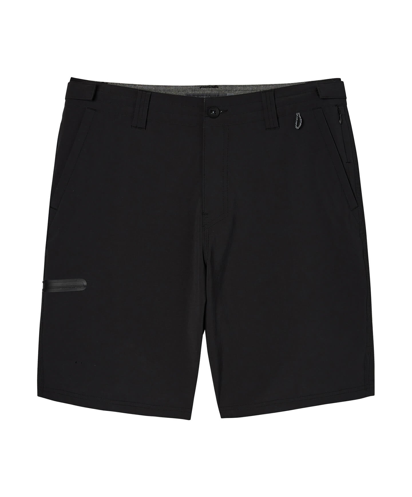 O'Neill Trvlr Expedition 20 - Black - Star Surf + Skate