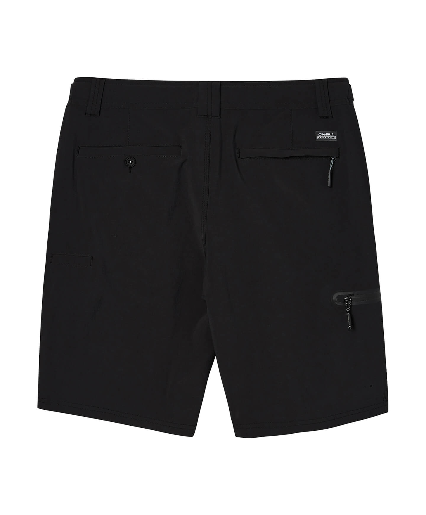 O'Neill Trvlr Expedition 20 - Black - Star Surf + Skate