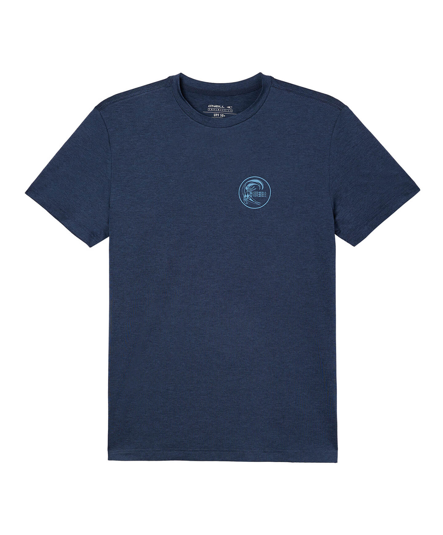 O'Neill Trvlr UPF Staple - Star Surf + Skate
