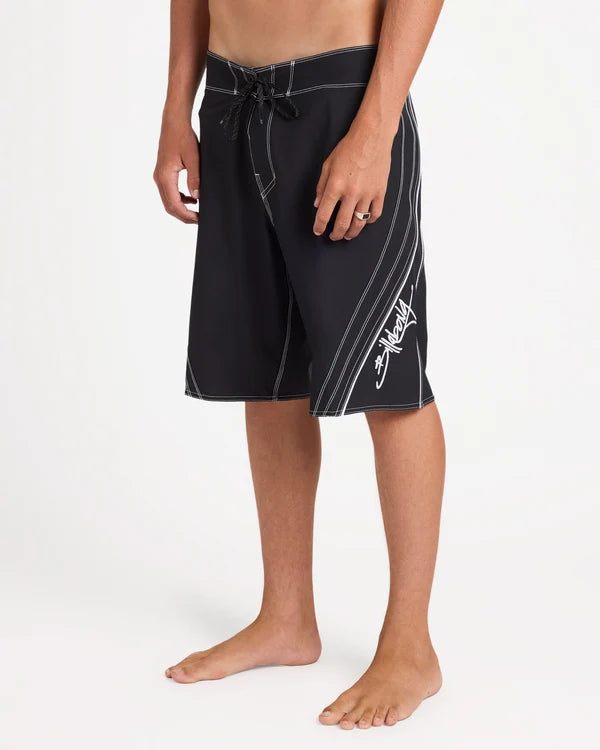Billabong Fluid 2K Pro - Black