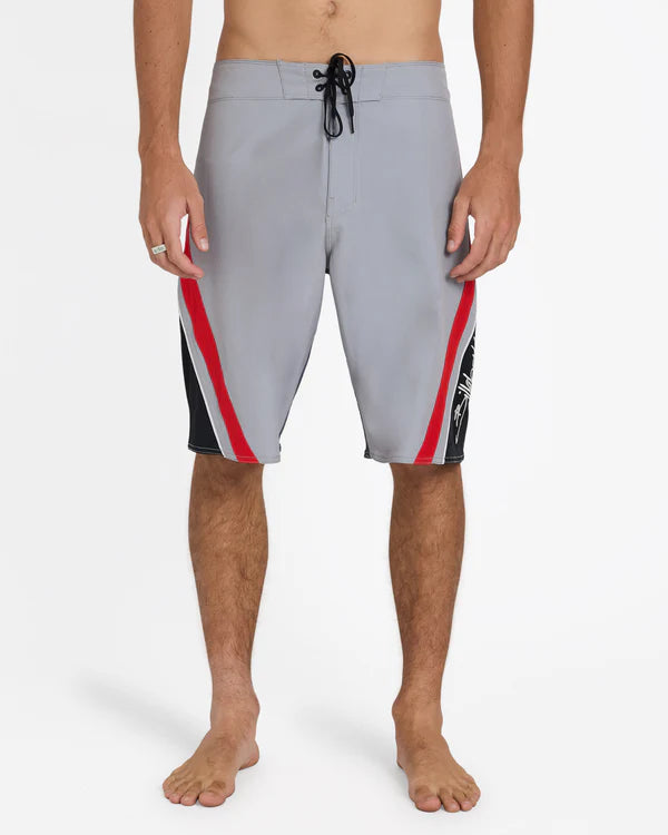 Billabong Fluid 2K Pro - Odyssey Gray