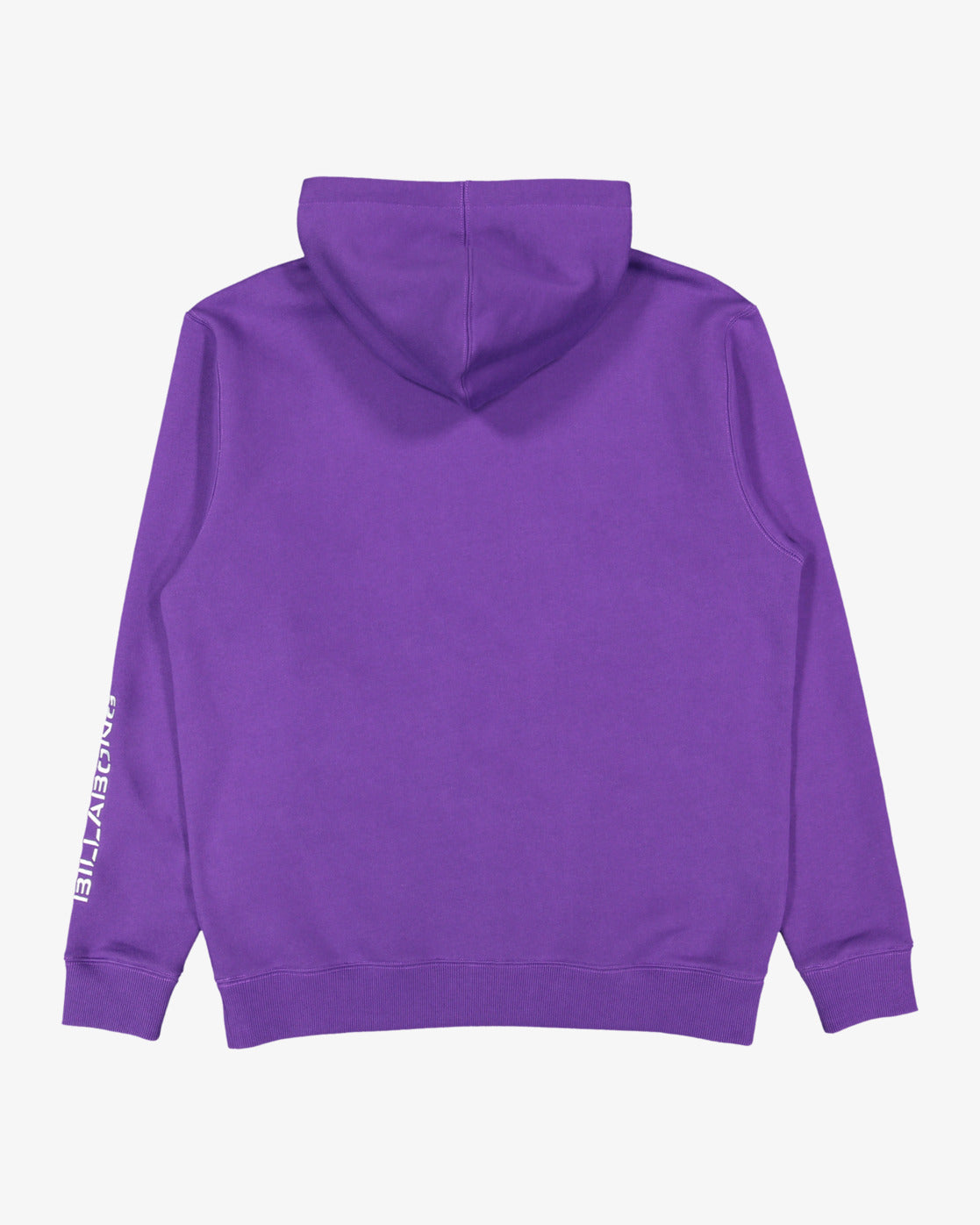 Billabong Bracket Pullover - Bright Purple - Star Surf + Skate