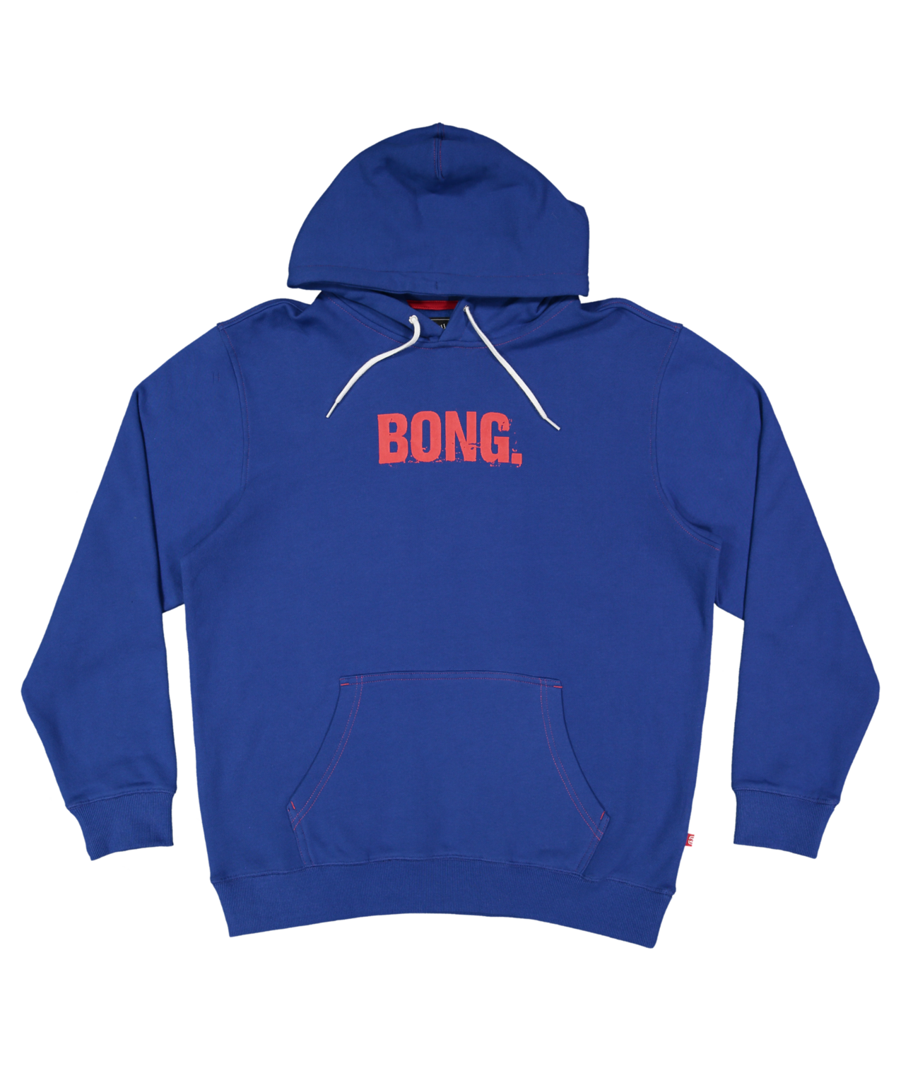 Billabong Bong Core Pop Hood - High Tide - Star Surf + Skate