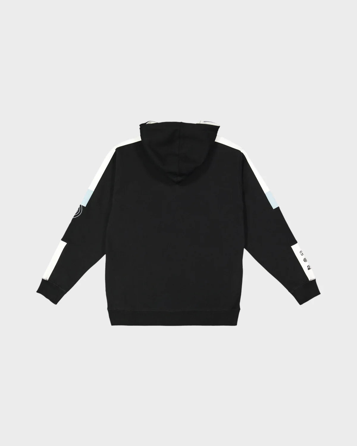 Billabong Spec 73 Pop Mock Hood - Black