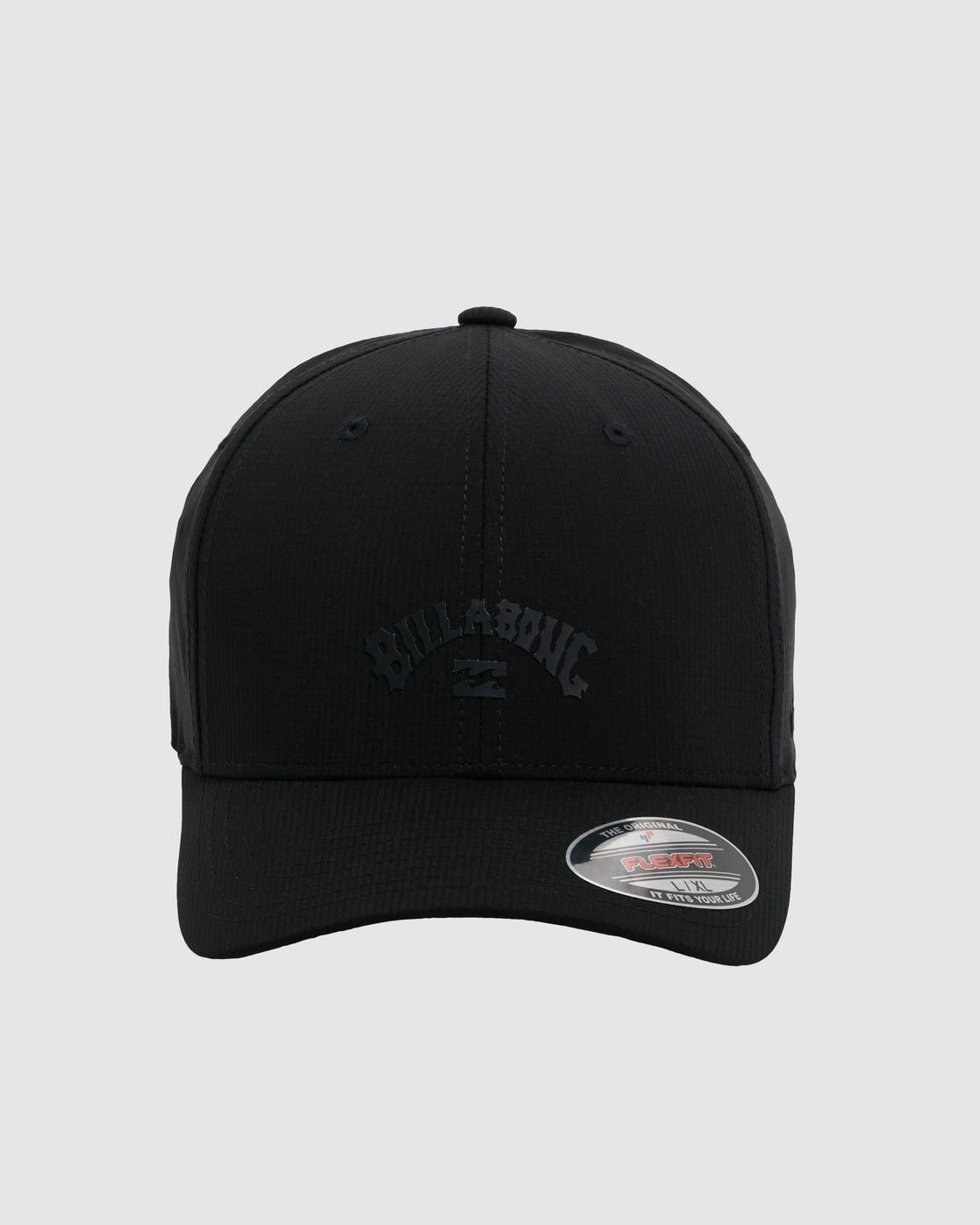 Billabong Surftrek Ripstop Flexfit Cap - Star Surf + Skate