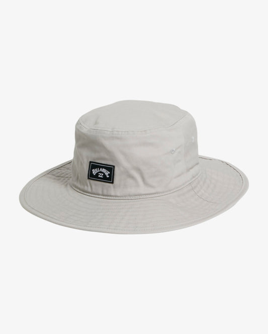 Billabong Big John - Fog - Star Surf + Skate