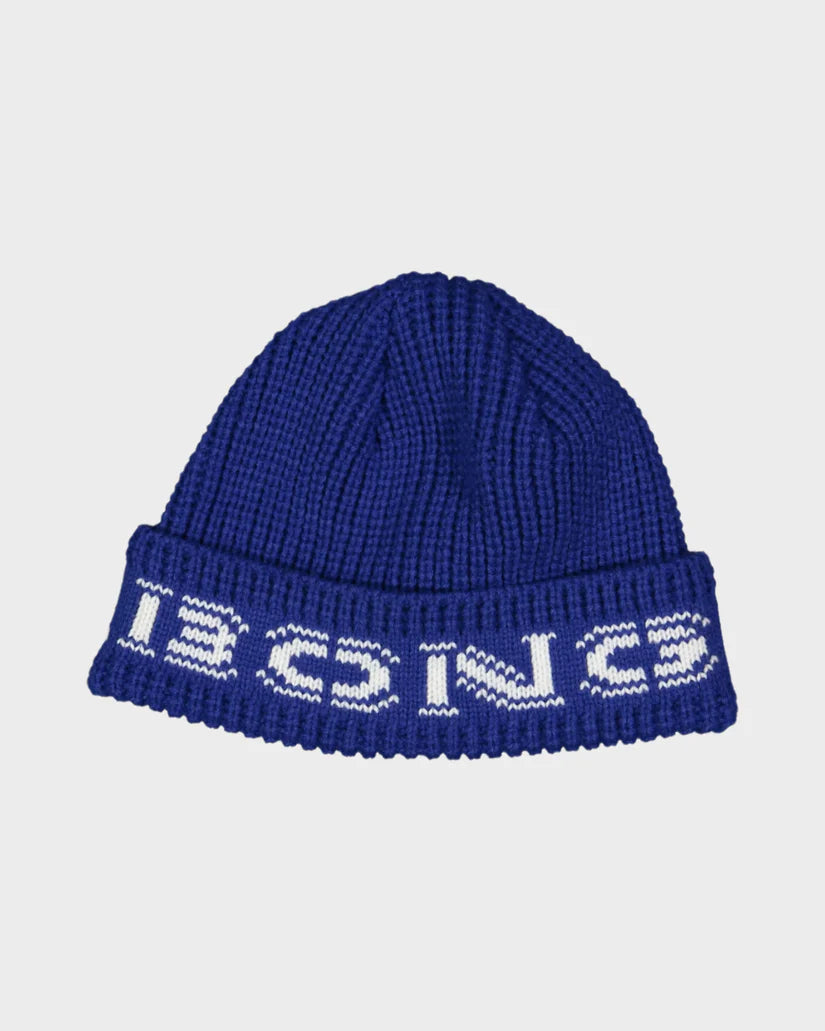 Billabong Bracket Beanie - Cobalt - Star Surf + Skate