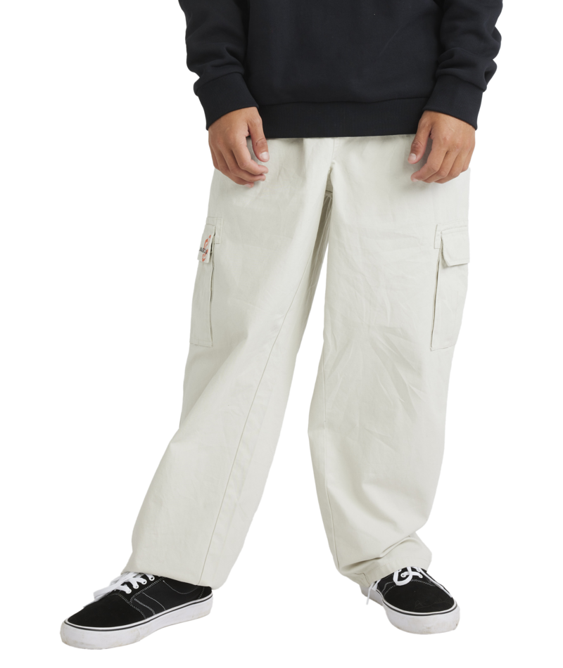 Billabong Spec 73 Pant - Stone - Star Surf + Skate