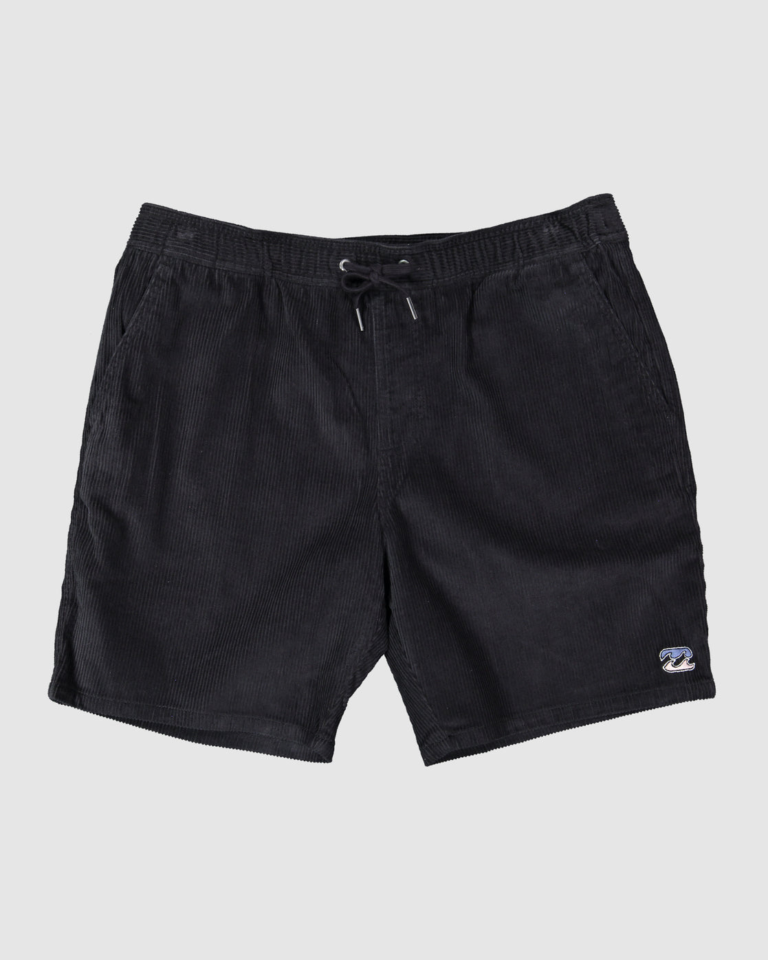 Billabong Larry Cord Short - Char - Star Surf + Skate