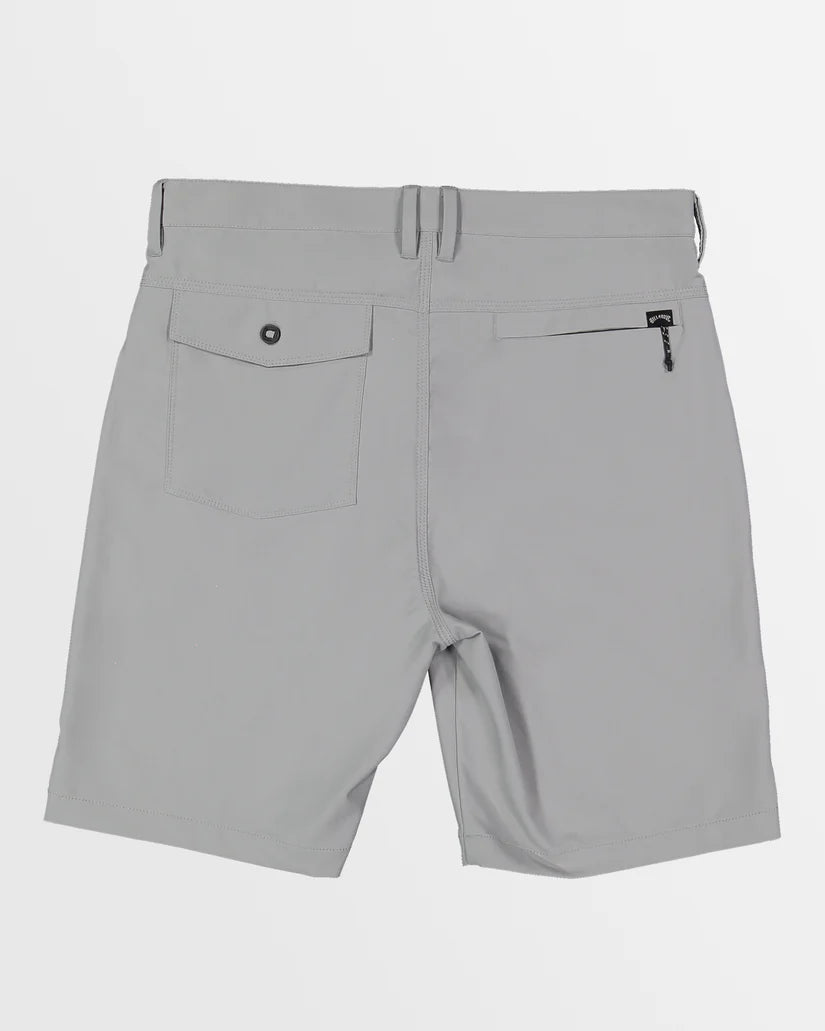 Billabong Surftrek Journey - Alloy - Star Surf + Skate