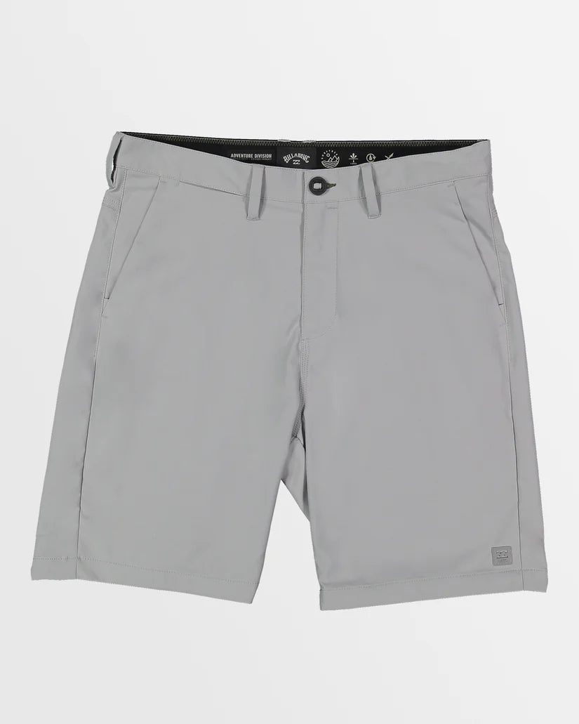 Billabong Surftrek Journey - Alloy - Star Surf + Skate