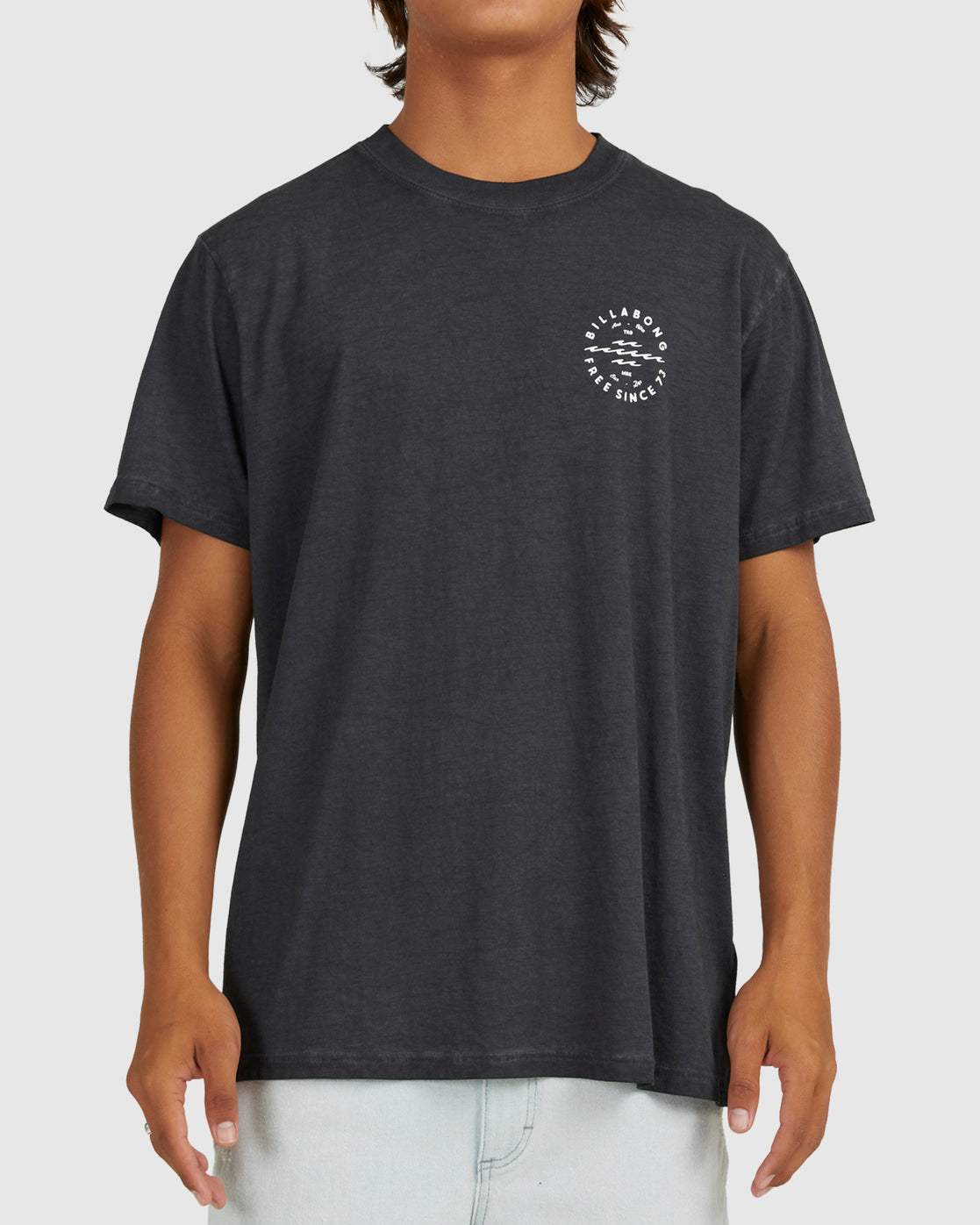 Billabong Big Wave Daz SS Tee - Star Surf + Skate