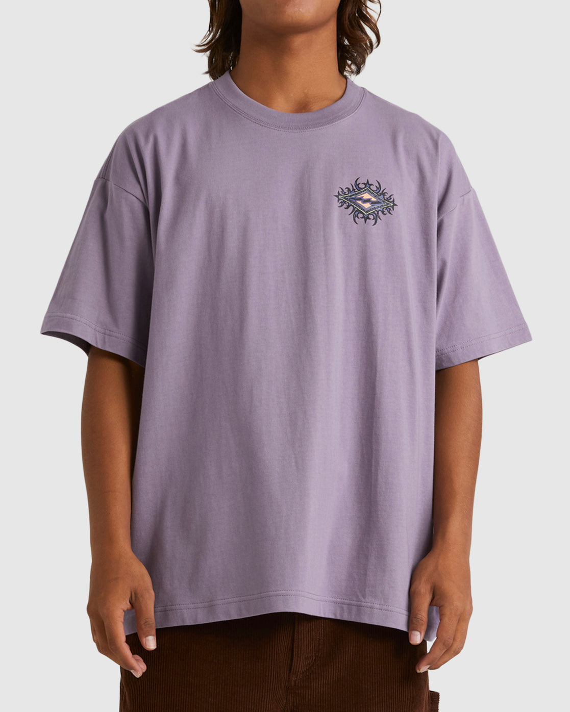 Billabong Tribe Core SS Tee - Star Surf + Skate