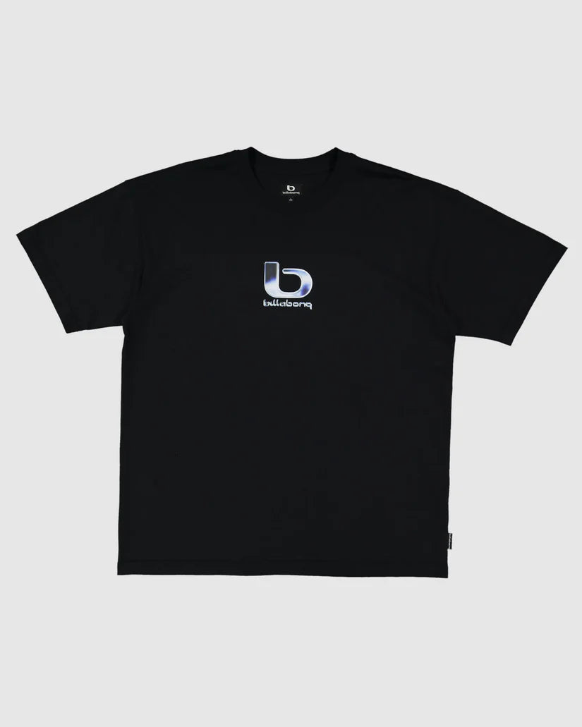 Billabong Chrome SS OG Tee - Black - Star Surf + Skate