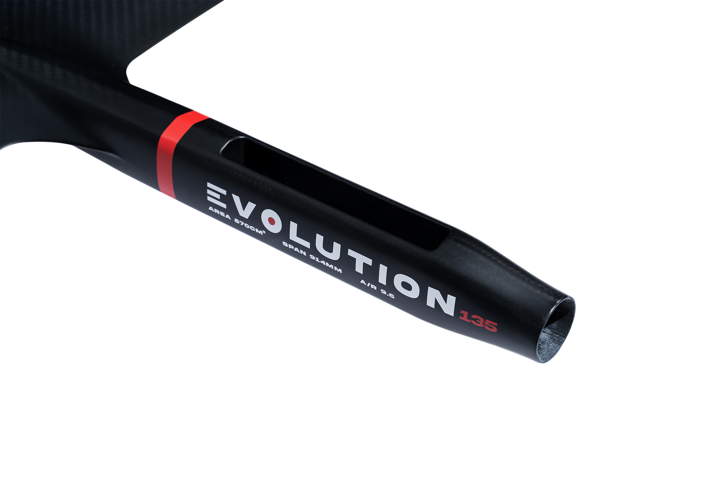 Unifoil Evolution 135 Front Wing - Star Surf + Skate