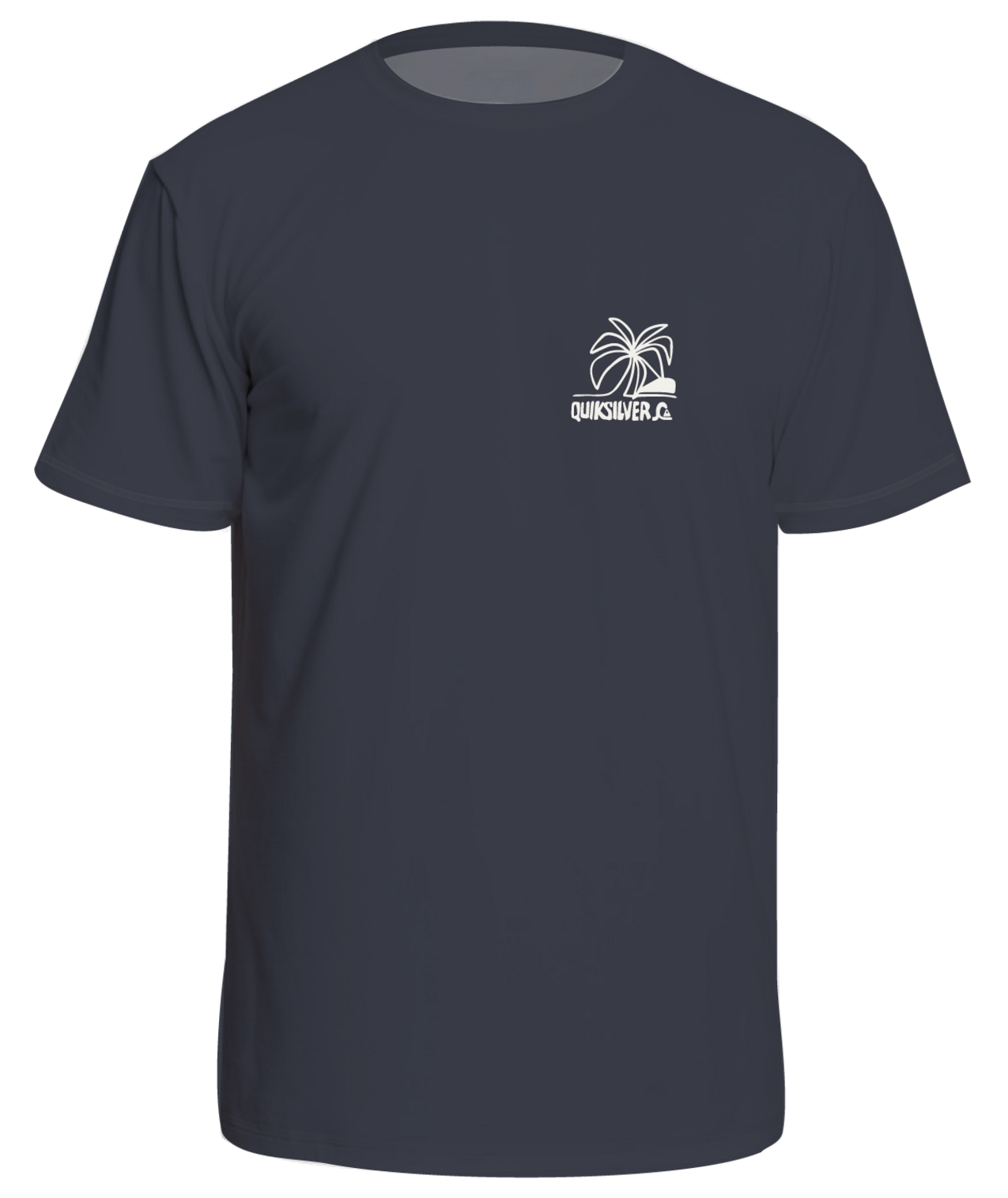 Quiksilver Everyday Surf Tee SS Youth ID - India Ink