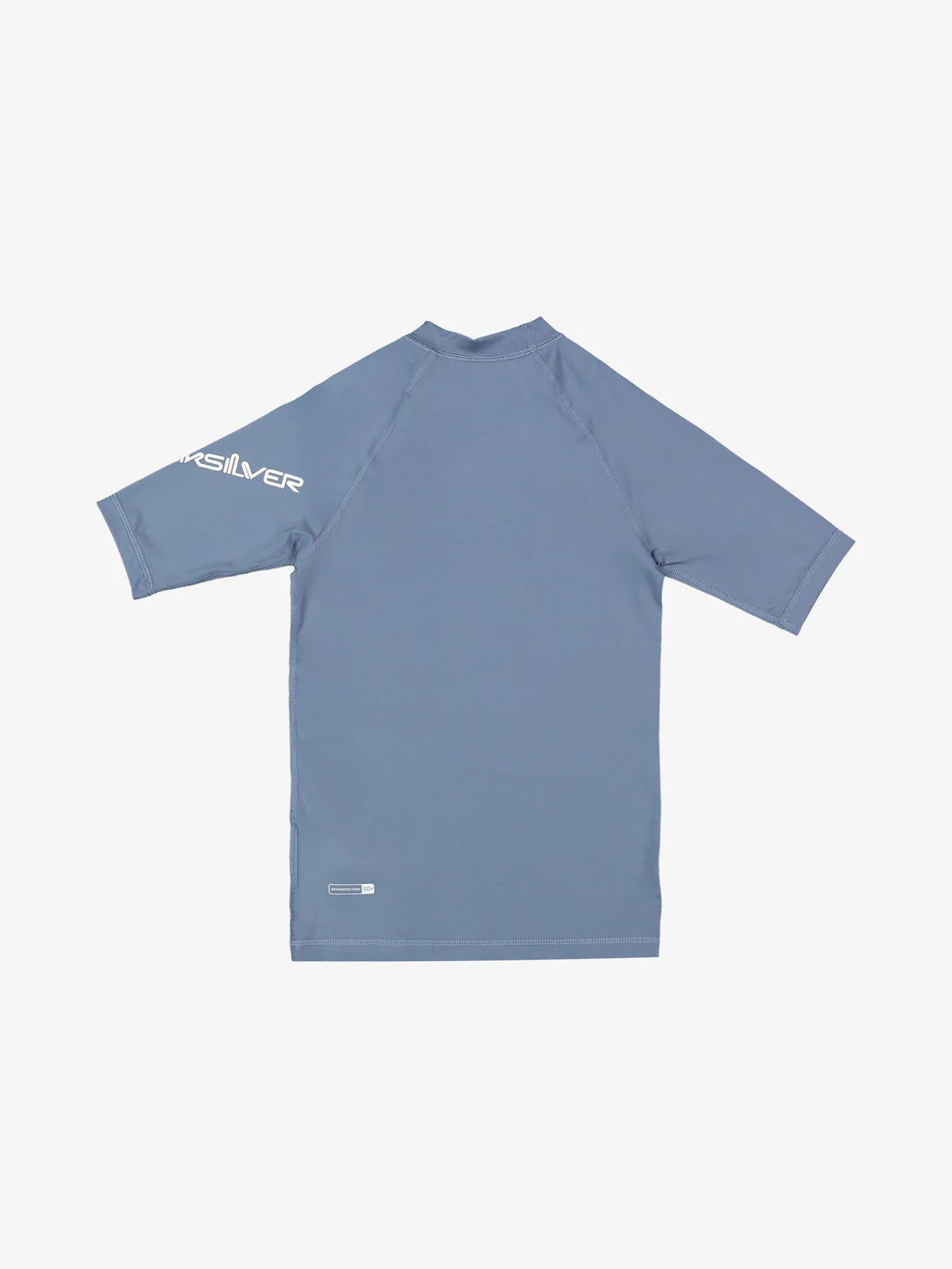 Quiksilver All Time SS Youth ID - China Blue