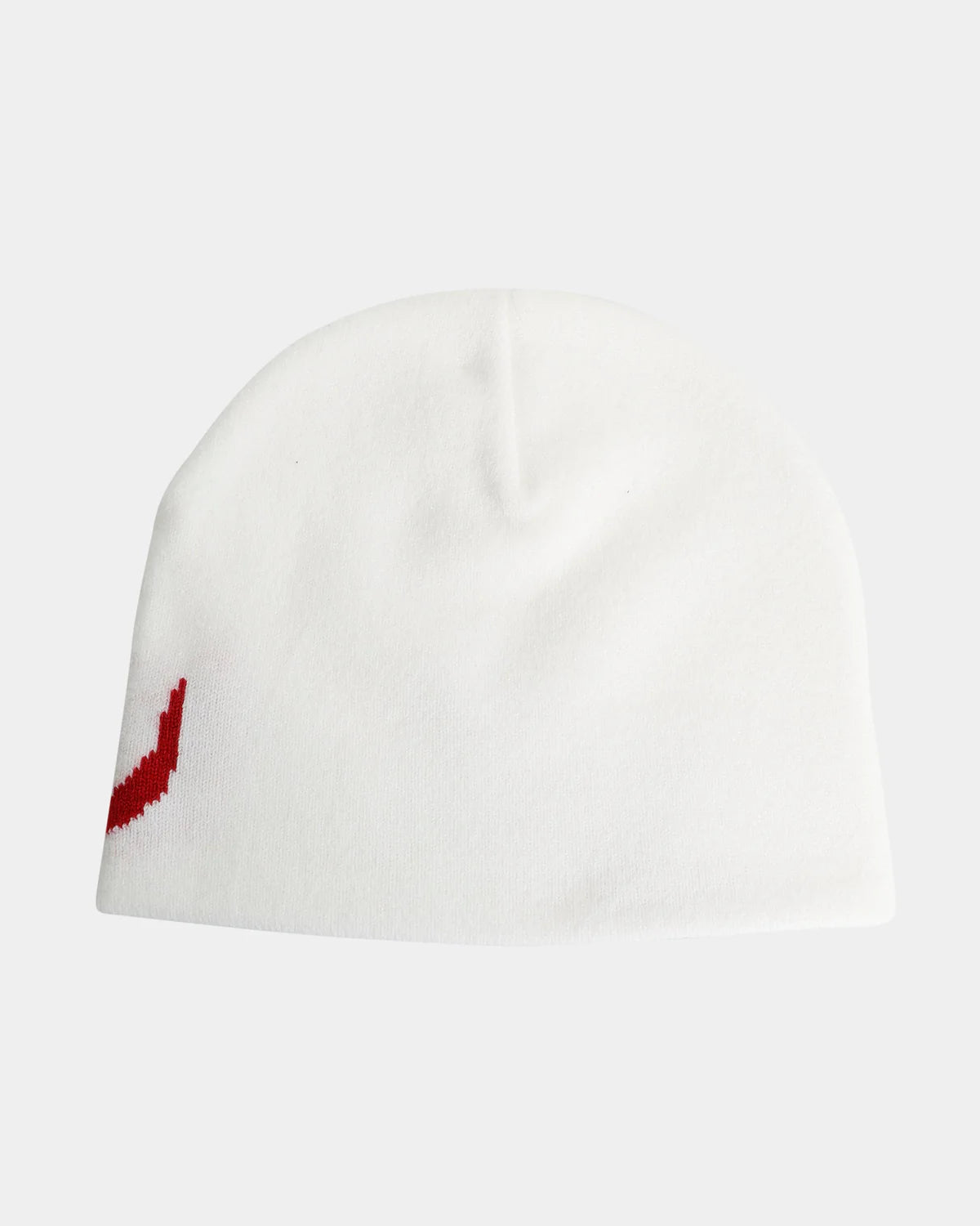 Quiksilver Young Guns Beanie - White - Star Surf + Skate