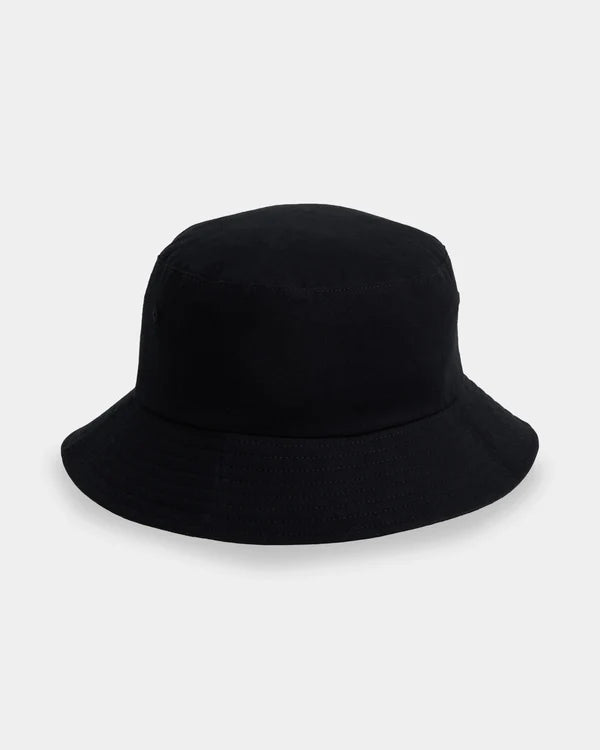 Quiksilver Bucketology Hat - Black