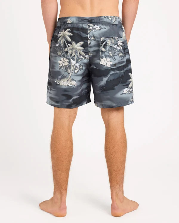 Quiksilver Everyday Volley 17NB - Black