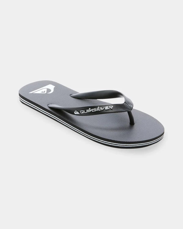 Quiksilver Moncata Core - Black