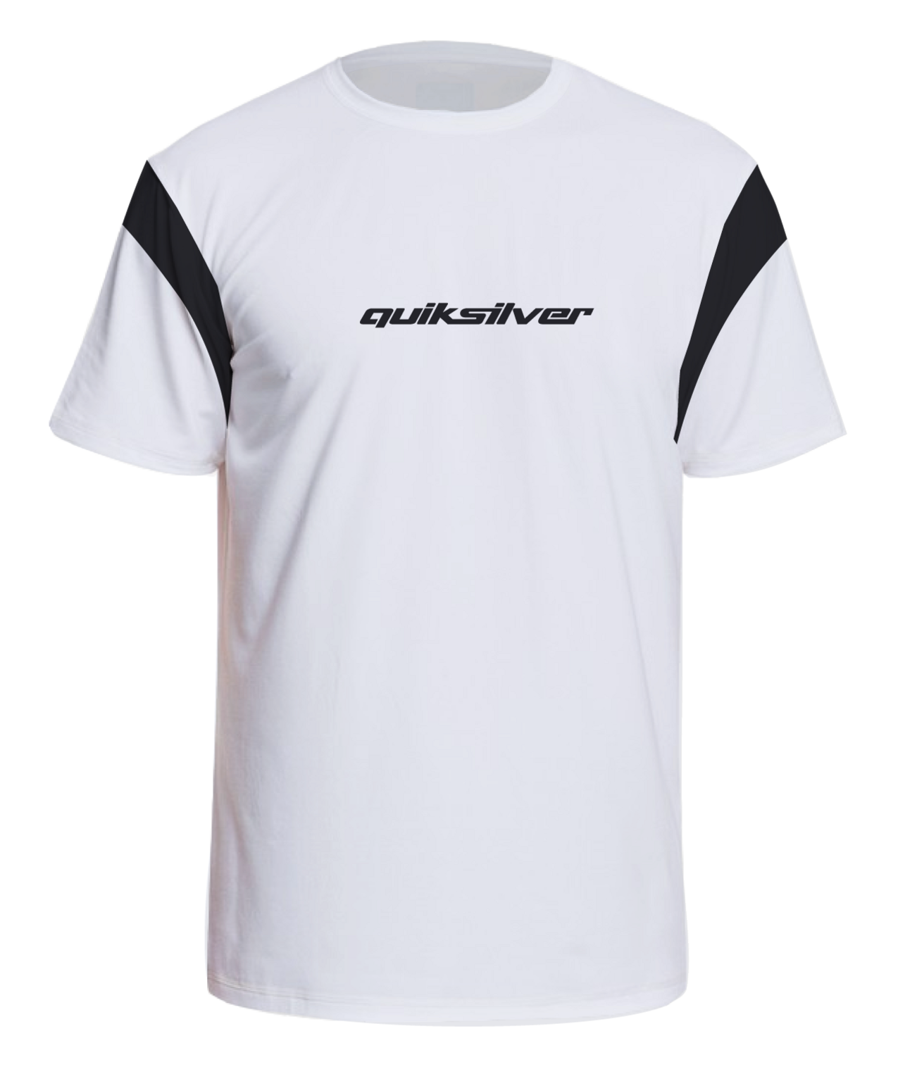 Quiksilver Mercury Surf Tee SS ID - White