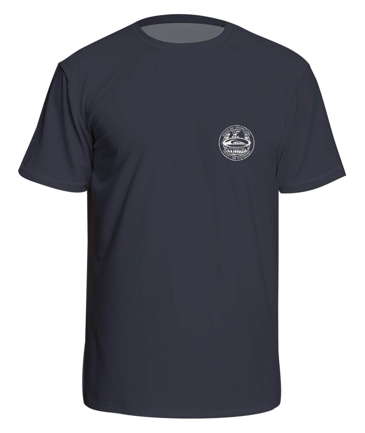 Quiksilver Everyday Surf Tee SS ID - India Ink