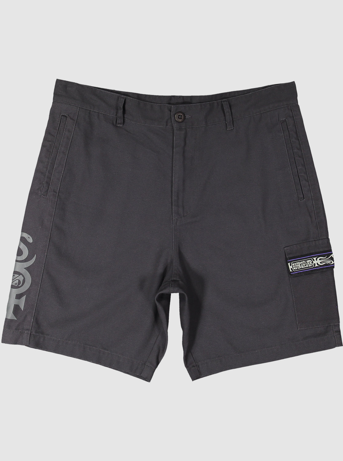 Quiksilver Mercury Walkshort - Star Surf + Skate