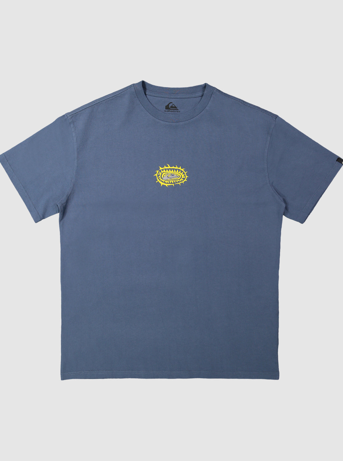 Quiksilver Urban Surfin SS Tee - Star Surf + Skate