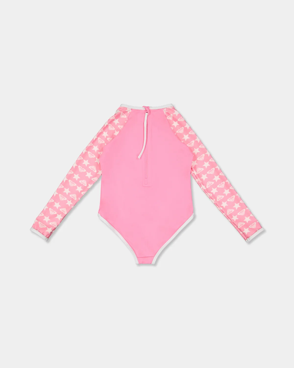 Roxy Super Star Onsie - Pink Carnation Super Star TW