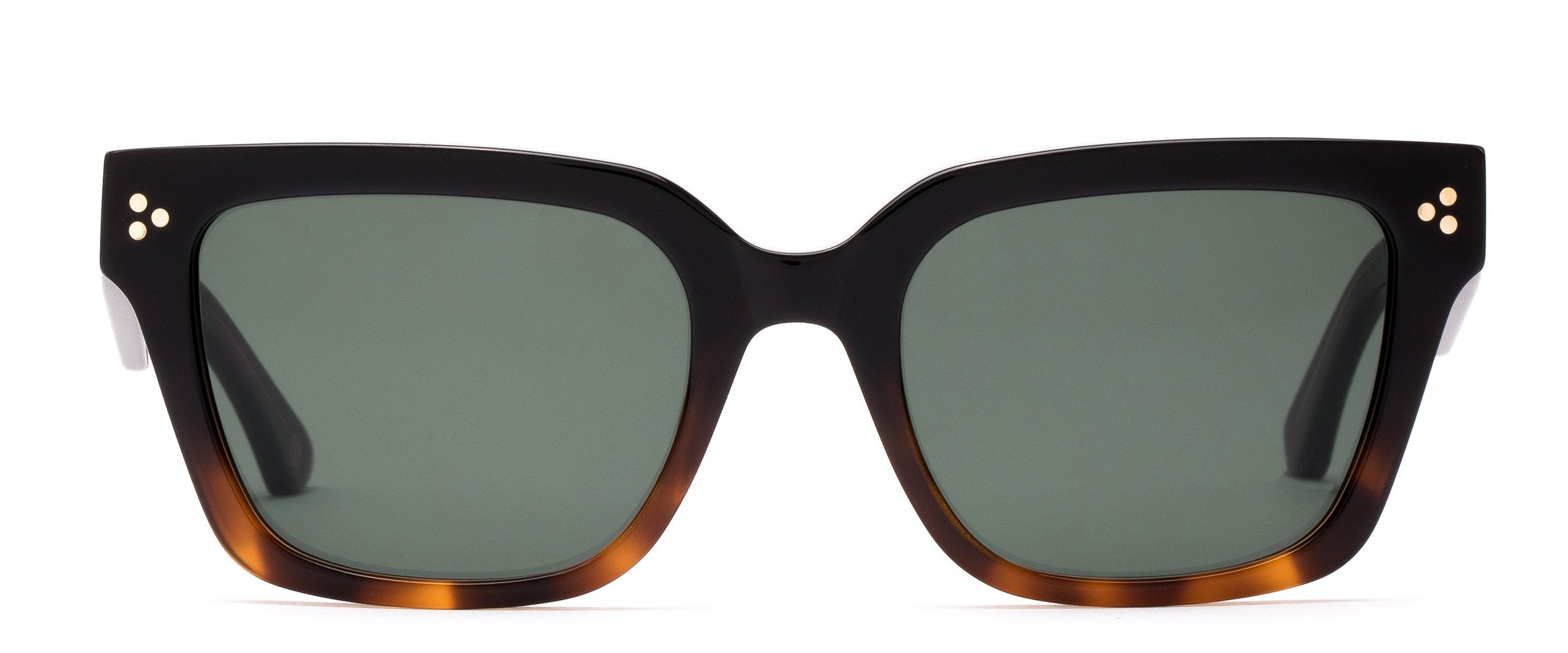 OSKA | OTIS Sunglasses | Premium Mineral Glass Eyewear